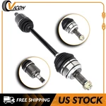 Cv Axle Assembly Fits 2005-2006 Honda Odyssey Ex Lx Touring 3.5L Front Left Side. Fixed Price $69.99.