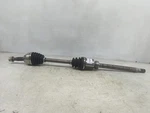 2008-2015 Nissan Rogue Axle Shaft Front Passenger C/v FCVM3. Fixed Price $87.83.