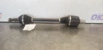 08 Chevy Corvette C6 At Axle Shaft Rear Right Passenger Z51 Option. Fixed Price $57.37.