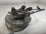 2015-2016 Subaru Impreza Rear Passenger Right Spindle Knuckle Non Turbo. Fixed Price $133.00.