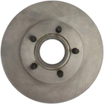 Centric Front Disc Brake Rotor For Explorer, Navajo (121.65035). Fixed Price $79.56.