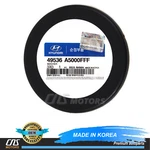 Genuine Front Axle Joint Washer Seal 13-17 Elantra Gt Forte Soul 49536A5000. Fixed Price $10.73.
