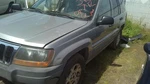 Front Axle Lhd 3.55 Ratio 4.0L Fits 99-04 Grand Cherokee 32632723. Fixed Price $504.55.