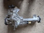 2014-2018 Gmc Sierra 1500 3.42 Ratio Front Axle Differential Carrier Opt GU6 Oem. Fixed Price $199.79.