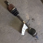 Driver Left Front Cv Axle Shaft 2.0L Fits 14-18 Kia Forte Oem. Fixed Price $80.77.