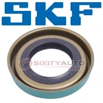 Skf Rear Wheel Seal For 1992-1999 Chevrolet K2500 Suburban Driveline Axles Tg. Fixed Price $20.42.