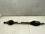 2014 Jeep Cherokee Laredo Rear Left Driver Side 4WD Axle Shaft Oem+. Fixed Price $69.17.