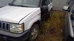 Front Axle Thru 1/4/96 Cv Style Shaft Fits 93-96 Grand Cherokee 529382. Fixed Price $675.06.