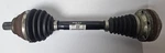 Audi Tts Quattro Front Left Cv Axle Shaft 8J0 407 761 Oem. Fixed Price $99.99.