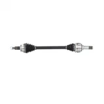 Rear Passenger Right Side Cv Axle Shaft Assembly Trakmotive For Chevrolet Camaro. Fixed Price $188.95.
