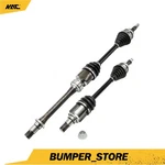 2X Cv Axle Shaft Assembly For 2009 Toyota Camry L4 Front 26/24 Spline 665247. Fixed Price $130.49.