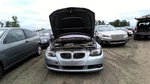 Passenger Axle Shaft Rear Convertible Thru 6/07 Fits Bmw 328I 32756600. Fixed Price $114.39.
