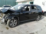 Passenger Rear Suspension Without Crossmember Fits 15-18 Pathfinder 84607. Fixed Price $121.50.