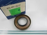 New Oem 0229979847 Mercedes-benz Seal 0810. Fixed Price $30.15.