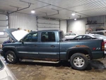 Rear Axle Classic Style Crew Cab Stud Fits 05-07 Sierra 1500 Pickup 2145406. Fixed Price $675.00.
