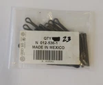 Oem New 93-2002 Vw Cabrio Golf Jetta Rear Brake Cotter (23 Pins) N0125361. Fixed Price $35.00.