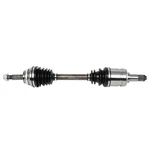 Front Left Axle For Toyota Camry Auto Cvt Trans 2010-11 2007-09 2.4L. Fixed Price $68.79.