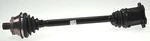 Gkn Loebro Cv Axle Assembly For 02-03 A4 304292. Fixed Price $345.85.