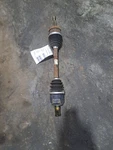 Lh Driver Side 2017 Sonata Axle/cv C/v Shaft SKU#4320255. Fixed Price $85.50.