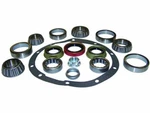 For 1989-1990 Jeep Wagoneer Differential Rebuild Kit Rear Crown 78477TR. Fixed Price $228.84.