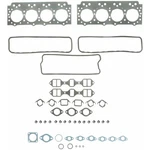 Hs 7669 S-2 Felpro Cylinder Head Gaskets Set For Studebaker Cruiser Lark Hawk E7. Fixed Price $147.52.