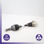 Audi 4L Q7 Front Right Or Left Cv Axle Half Shaft 7P0407271C Oem. Fixed Price $62.25.