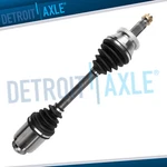 Front Right Side Cv Axle Shaft Assembly For Hyundai Santa Fe Sport Kia Sorento. Fixed Price $85.73.