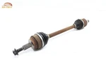 2011 - 2021 Jeep Grand Cherokee Rear Left Driver Side Axle Halfshaft Oem. Fixed Price $49.49.