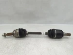 2013-2017 Mitsubishi Outlander Sport Axle Shaft Front Driver Cv C/v HV06F. Fixed Price $98.33.