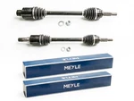 Meyle Front Left Right Drive Shafts Fits Tesla Model 2014 -. Fixed Price $266.45.