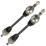 For Lexus GS300 & IS250 2006 Pair Rear Cv Axle Shafts Csw. Fixed Price $365.41.