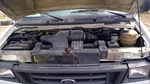 Rear Axle Srw 9.75" Ring Gear Disc Brakes Fits 99-04 Ford E350 Van 4273755. Fixed Price $789.99.