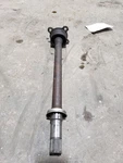 Passenger Right Rh Axle Shaft Vin J 11TH Digit Limited Fwd 2007-2017 Acadia Oem. Fixed Price $48.00.