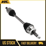 Cv Axle Shaft Assembly Fits 2013-2016 Hyundai Santa Fe Sport Front Left HY8221. Fixed Price $70.99.