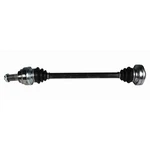 Rear Right Cv Axle Shaft For Bmw 325XI 328I 335I 135I 328XI 330XI 330I. Fixed Price $168.41.