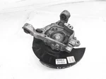 2021-2025 Nissan Rogue Rear Driver Spindle Knuckle Hub Bearing- Fwd 43018-6RA1A. Fixed Price $238.40.