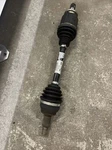 2015 Land Rover Range DPLA3N129BC Front Left Driveshaft 4.4 V8 41,000 Miles. Fixed Price $579.09.