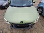2014 Kia Soul Driver Left Axle Shaft Fwd 1.6L Oem Used 83K Miles 447-62130L. Fixed Price $80.70.