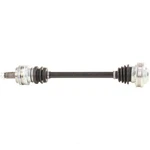 Cv Axle Shaft Surtrack BM-8236 Fits 2006 Bmw 325I. Fixed Price $157.42.