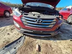2013 Hyundai Santa Fe Passenger Front Axle Shaft Fwd 2.0L Used 136K Miles. Fixed Price $80.70.