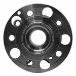 Buyautoparts Wheel Hub Assembly 92-05302AN. Fixed Price $109.41.