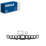 Mahle Intake And Exhaust Manifolds Combination Gasket For 1965-1973 Jeep J-2600. Fixed Price $48.98.
