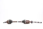 18-2022 Ford Ecosport 2L Front Right Side Drive Cv Axle Shaft GN1Z-3B436-AP Oem. Fixed Price $118.28.