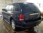 Rainier 2006 Axle Assembly, Rear 1092257. Fixed Price $674.97.