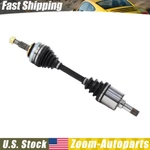 Front Left Driver Cv Axle Shaft For 1990-93 Chrysler Dynasty Imperial New Yorker. Fixed Price $116.89.