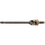 For Dodge Ram 1500/2500 Axle Shaft 1994-2001 Driver Side Front 4WD 630-412. Fixed Price $188.43.