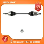 Cv Axle Shaft Assembly For 2011-2015 Toyota Sienna Front Left All Engine 665397. Fixed Price $64.49.