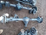 Rear Axle Assembly 4.10 Ratio 68401895AA For 18-23 Wrangler 2820854. Fixed Price $2364.00.