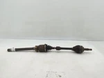 2011-2013 Toyota Matrix Axle Shaft Front Passenger Cv C/v QX2J4. Fixed Price $61.27.
