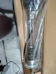 Cv Axle Shaft Assembly For Left Right Front Driver/passenger Side. Fixed Price $65.00.